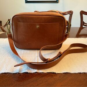 Madewell Camera Crossbody